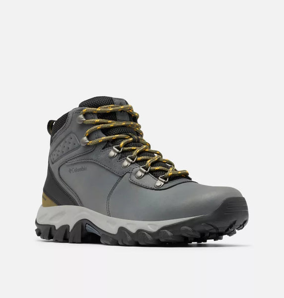 Columbia Men’s Newton Ridge™ Plus II Waterproof Hiking Boot