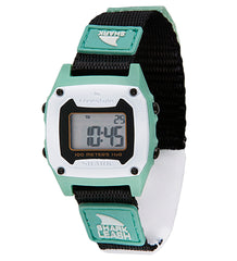 Freestyle Shark Classic Mini Digital Display Japanese Quartz Black Watch (10025471)