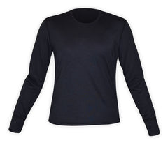 Hot Chillys Kids Unisex Midweight Crewneck  Baselayer