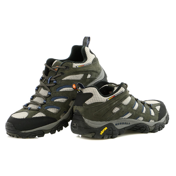 Merrell Moab Ventilator Hiking Shoe - Men's