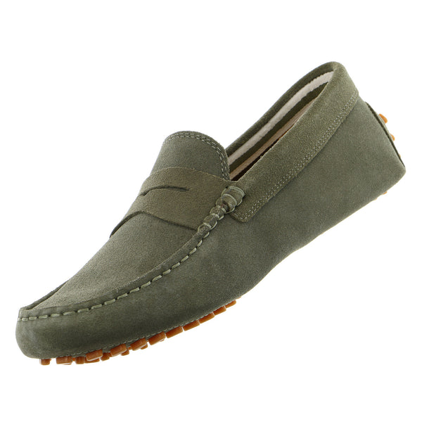 Lacoste CONCOURS 116 1 Slip-On Loafer - Men's