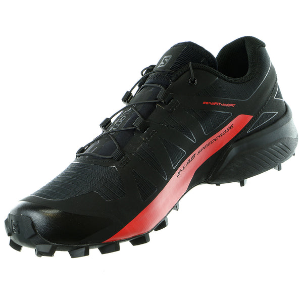 Salomon S-Lab Speedcross Trail Running Shoes - Men's