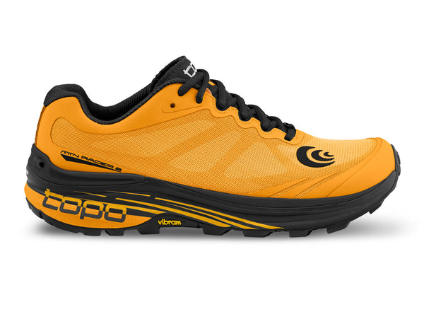 Topo Athletic MTN RACER 2 Trail Running Shoes - Men's