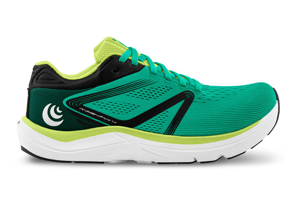 Topo Athletic MAGNIFLY 4 Road Running Shoes - Men's