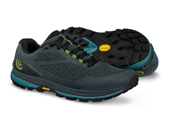 Topo Athletic MT-4 Trail Running Shoes - Men's