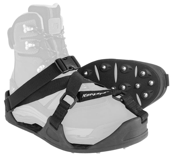 Korkers EXTREME ICE CLEATS