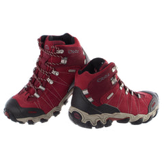 Oboz Bridger B-DRY Hiking Boot - Women's