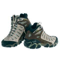 Oboz Sawtooth Mid BDRY Hiking Boot - Women's