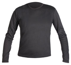 Hot Chillys Kids Unisex Pepper Bi-Ply Baselayer Crewneck