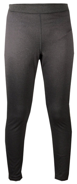 Hot Chillys Kids Unisex Pepper Bi-Ply Bottom Baselayer