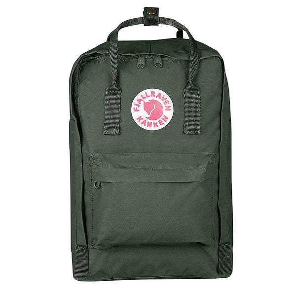 Fjallraven Kanken 15" Laptop Backpack