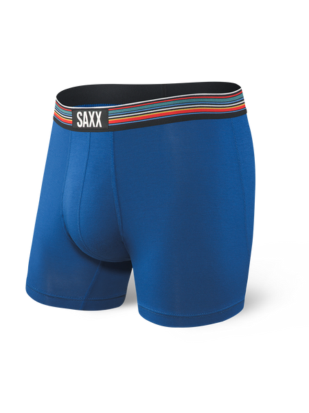 Saxx Vibe Modern Fit Boxer - Men's