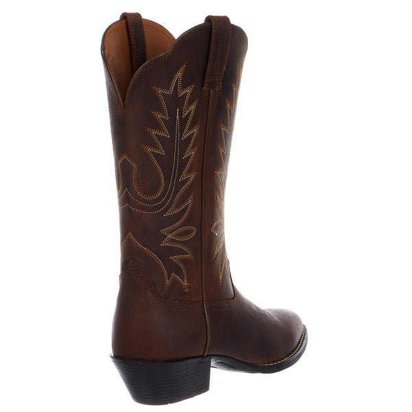 Ariat Heritage Western R Toe Western Cowboy Boot - Women's
