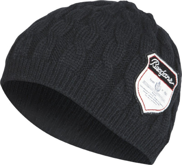 Bergans of Norway Fletten Hat    - Black - Mens