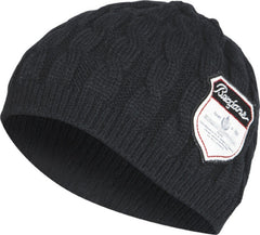 Bergans of Norway Fletten Hat    - Black - Mens