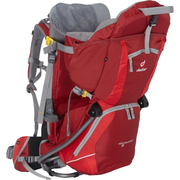 Deuter Comfort 2 Backpack - Kid's