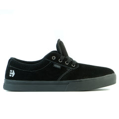 Etnies Jameson 2 Skate Sneaker Shoe - Black/Black - Mens