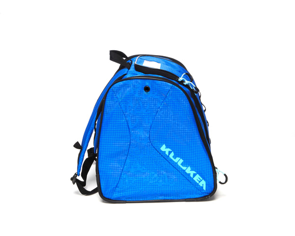 Kulkea Speed Star - Kids Ski Boot Bag Backpack