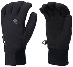 Mountain Hardwear Power Stretch Stimulus Gloves  - Mens