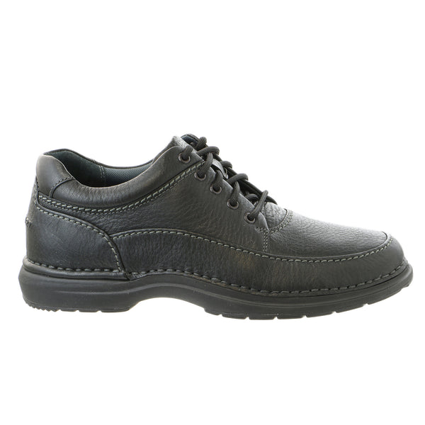 Rockport World Tour Elite Encounter Walking Shoe - Black - Mens