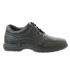Rockport World Tour Elite Encounter Walking Shoe - Black - Mens