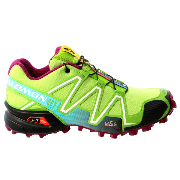 Salomon Speedcross W Trail Running Shoe Womens Shoplifestyle