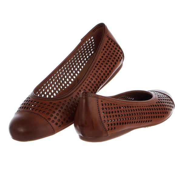 Softwalk Napa Ballet Flat - Women's