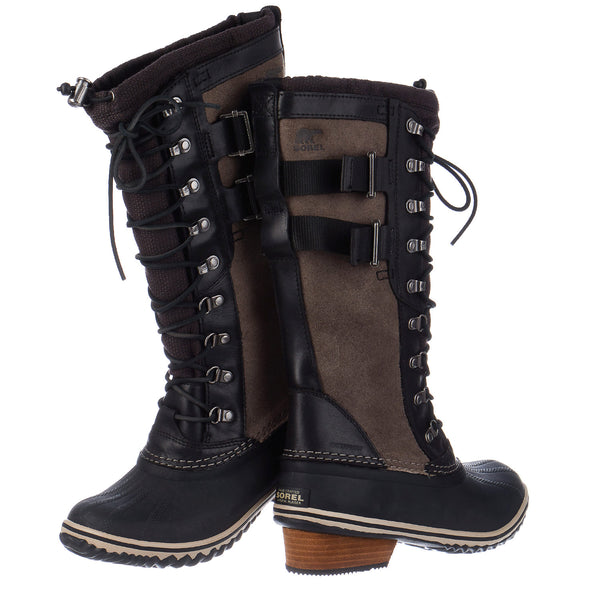 Sorel Conquest Carly II Duck Boot - Women's