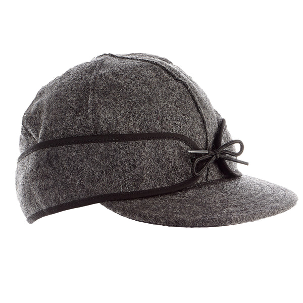 The Original Stormy Kromer® Cap - Men's