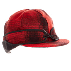 Stormy Kromer The Rancher Cap - Men's