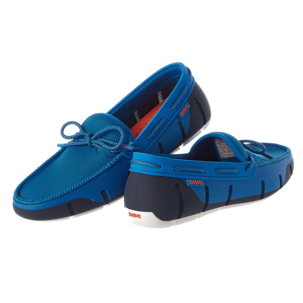 Swims Stride Lace Loafer - Men's