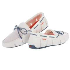 Swims Lace Loafer - Men's