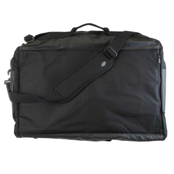 bags similar to timbuk2 wingman Jet Black Travel Backpack Duffel you can carry the bag however you want Timbuk2 Wingman vs. Impulse: We