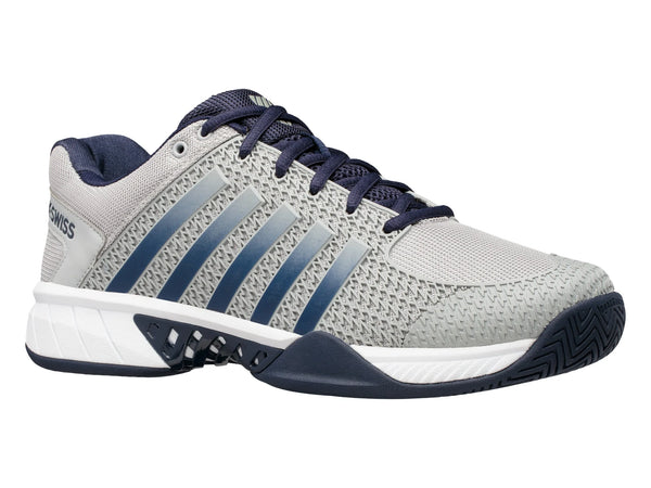 K-Swiss Men's EXPRESS LIGHT PICKLEBALL - HIGHRISE/NAVY