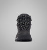 Columbia Women's Newton Ridge™ Plus Waterproof Hiking Boot - Black, Chalk