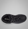 Columbia Women's Newton Ridge™ Plus Waterproof Hiking Boot - Black, Chalk
