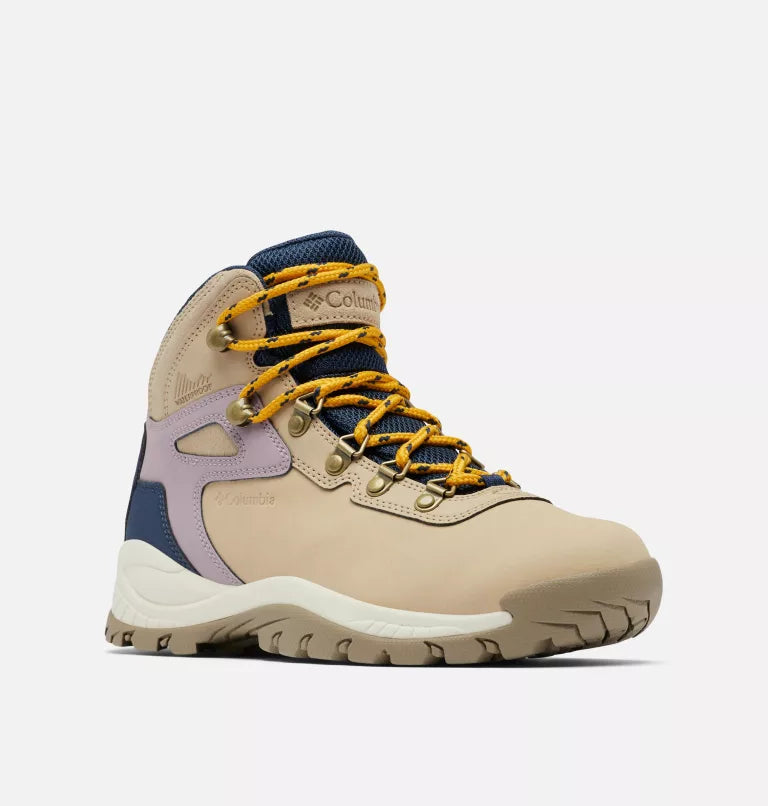 Columbia waterproof top hiking boots