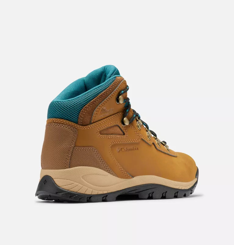 Columbia hiking boots women's top waterproof