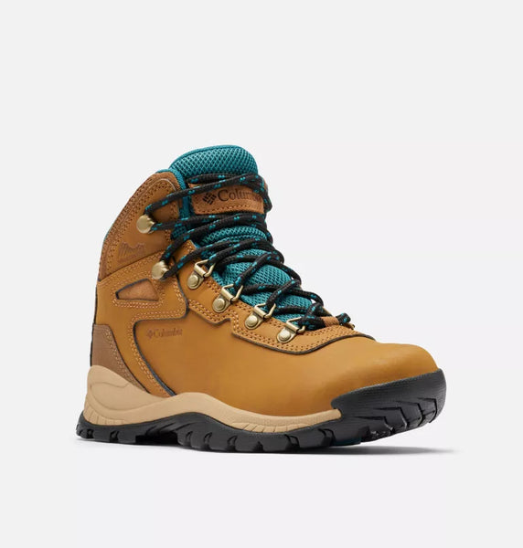 Columbia Women s Newton Ridge Plus Waterproof Hiking Boot