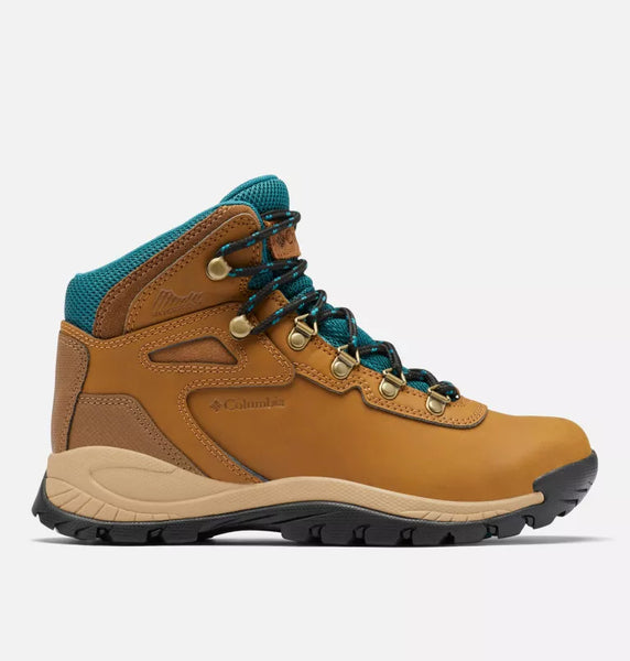 Columbia plains ridge online women s waterproof hiking shoes