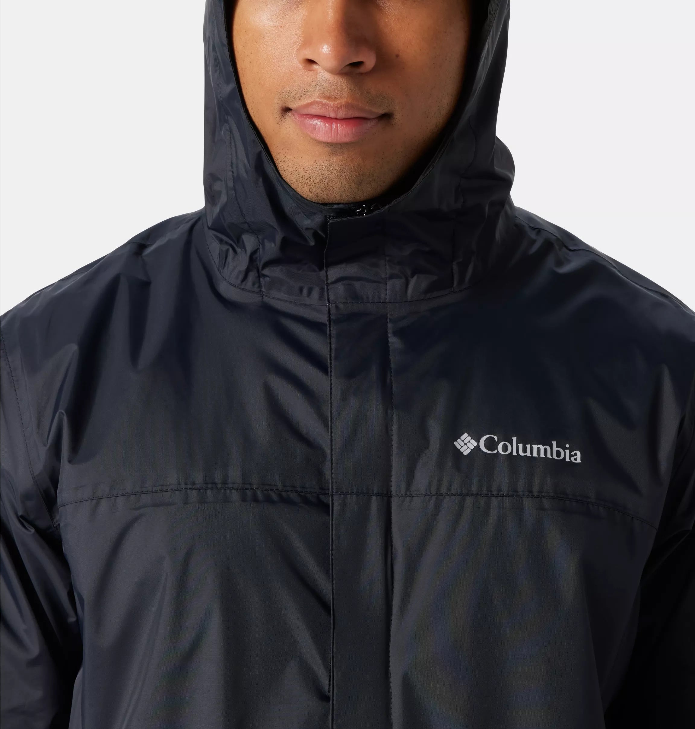 Columbia men's watertight ii outlet