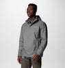 Columbia Men's Watertight II Jacket - City Grey