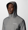 Columbia Men's Watertight II Jacket - City Grey