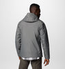 Columbia Men's Watertight II Jacket - City Grey
