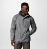 Columbia Men's Watertight II Jacket - City Grey