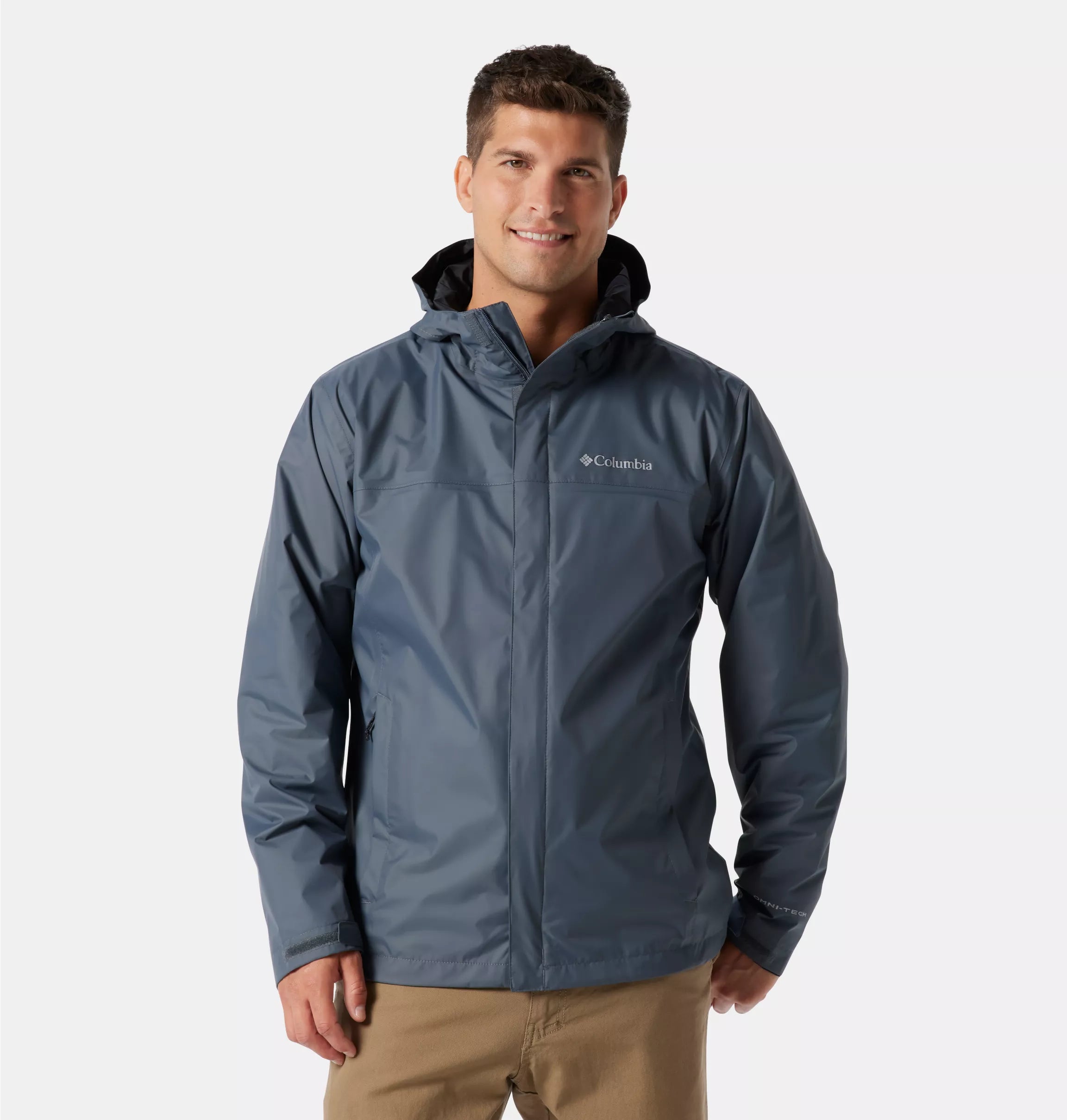 Columbia men's watertight hot sale