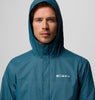 Columbia Men's Watertight II Jacket - Everblue