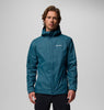 Columbia Men's Watertight II Jacket - Everblue