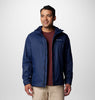 Columbia Men's Watertight II Jacket - Collegiate Navy