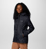 Columbia Women's Arcadia™ II  Rain Jacket - Black